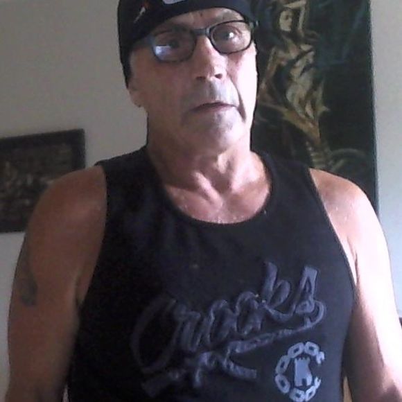 Meet your Posher, Richard - Picture 1 of 1